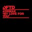 My Love For You (Extended Mixes)