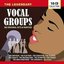 The Legendary Vocal Groups, Vol. 8