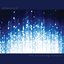 The Glittering Domain