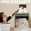 LUST CRUSADERS -OTHER SIDE OF BEAT CRUSADERS-