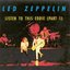 Listen to This Eddie (Part 1)
