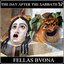 The Day After The Sabbath 37: Fellas Buona