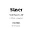 God Hates Us All (Album Sampler)