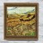 我们打着光脚在风车下跑，手上的狗尾巴草摇啊摇