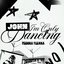 John, I’m Only Dancing