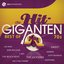 Best of 70's - Die Hit Giganten