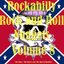 Rockabilly Rock and Roll Nuggets Volume 8 - The Rare, The Rarer and The Rarest Rockers
