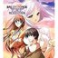 BALDR FORCE & 戯画オープニングサウンドトラック 2001-2002