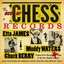 The Best of Chess Records Original Artist Recordings of Songs In the Film "Cadillac Records"