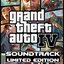 GTA IV Soundtrack - Limited Edition