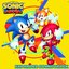 Sonic Mania Expanded Soundtrack Plus