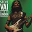 Live in London
