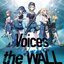 Voices/the WALL (feat. 星乃一歌, 天馬咲希, 望月穂波 & 日野森志歩) - Single