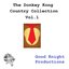 The Donkey Kong Country Collection, Vol. 1