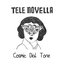 Cosmic Dial Tone
