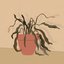 Dead Plants