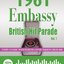 The Embassy British Hit Parade 1961 Vol. 1