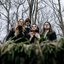 GREEN BURIAL - Single