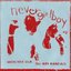 Nevergirlboy EP