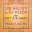 Freak Like Me (feat. Katy B & MNEK) [Radio Edit]