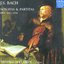 Bach, J.S.: Sonatas & Partitas BWV 1001 - 1006