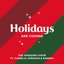 Holidays Are Coming (from the Coca-Cola Campaign) (feat. Camélia Jordana & Namika)