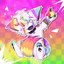 rainbowz x3!!!
