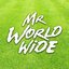 Mr Worldwide - Single