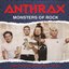 Monsters Of Rock