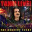 Yanni Live!: The Concert Event