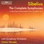 Sibelius: Complete Symphonies (The)