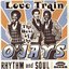 The Best Of The O'Jays: Love Train