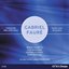 Fauré: Complete Songs for Voice & Piano