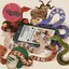 (Sandy) Alex G Covers Compilation