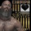No One Will Survive (Ciampa)