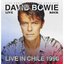 David Bowie: Live in Chile 1990 (Live)