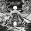 Coffins / Depression