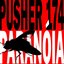 Paranóia - EP