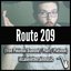 Route 209
