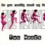Do You Really Want My Love (The Remixes)
