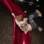 red slide