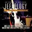 Jeffology - A Guitar Chronicle - An Homage To Jeff Beck