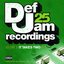 Def Jam 25: Volume 3 - It Takes Two PT 1