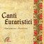 Canti eucaristici (Gregoriano, polifonia)