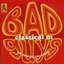 Bad Guys: The Complete Collection