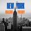 New York: Chasing Victory