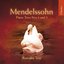 Mendelssohn: Piano Trios Nos. 1 and 2