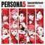 PERSONA5 Special Big Band Concert