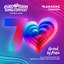 Eurovision Song Contest Vienna 2026 (Karaoke Version)