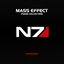 Mass Effect (Piano Collections) - EP